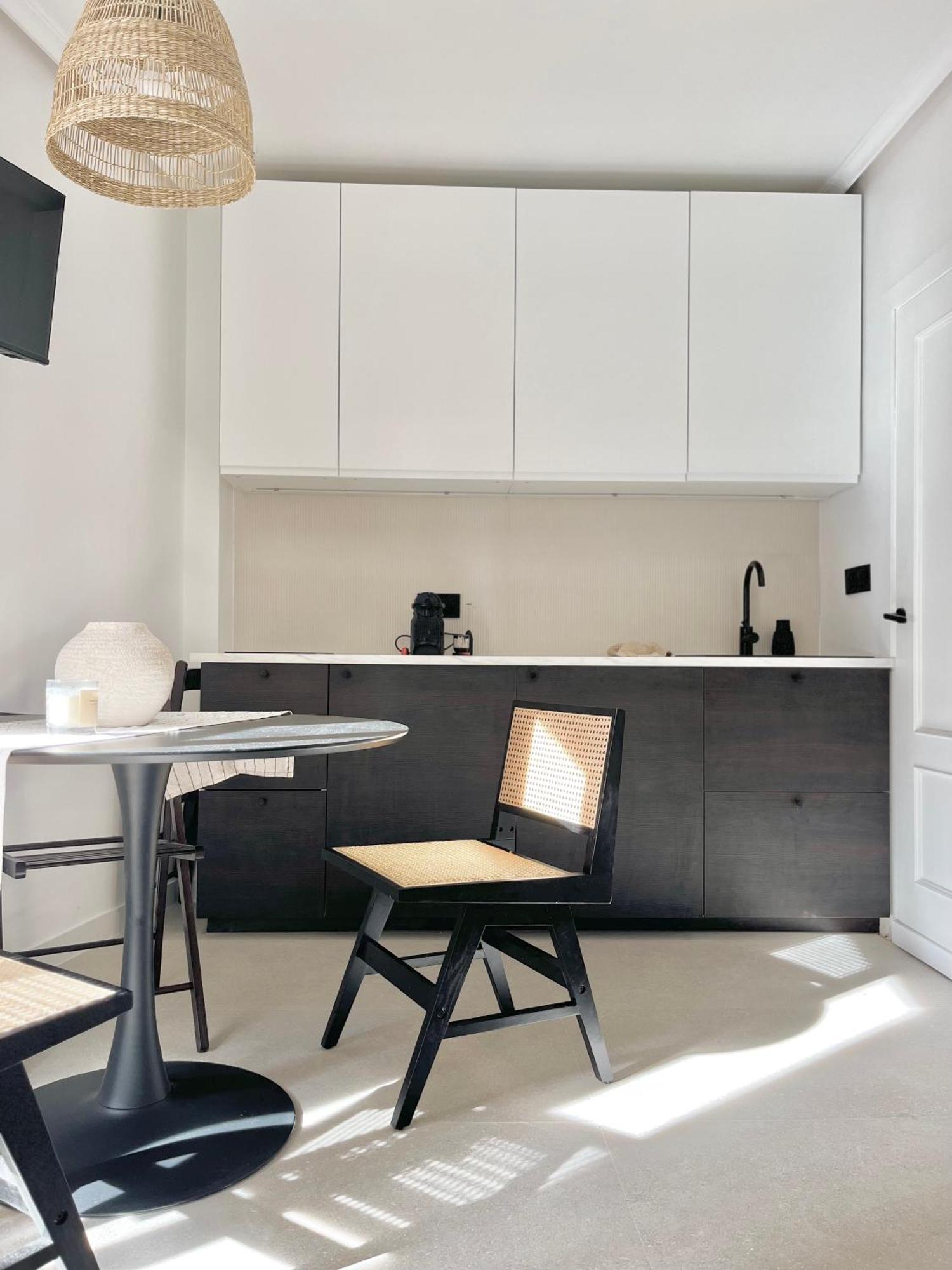 New Apartament Alicante Center Zewnętrze zdjęcie