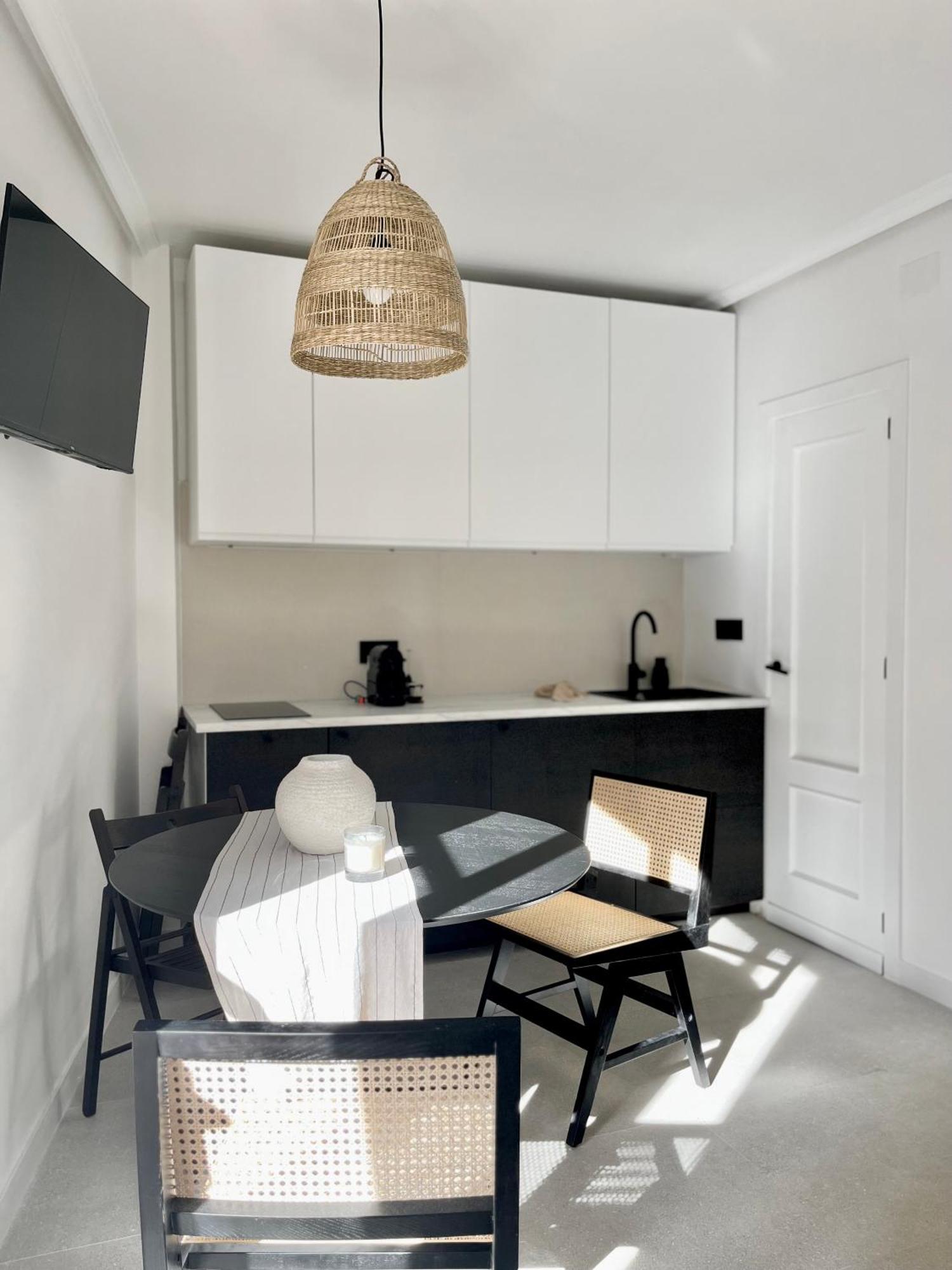 New Apartament Alicante Center Zewnętrze zdjęcie