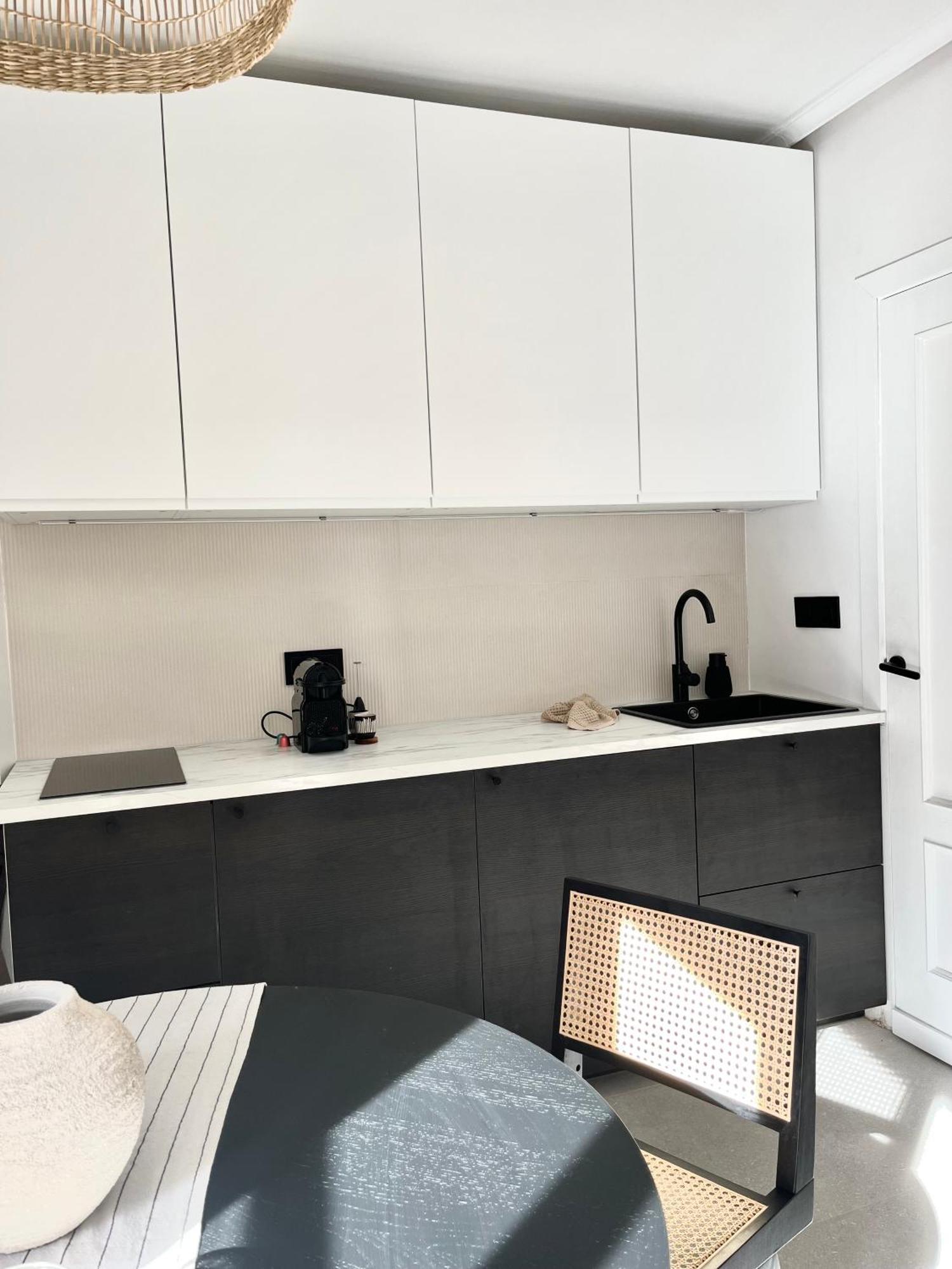 New Apartament Alicante Center Zewnętrze zdjęcie