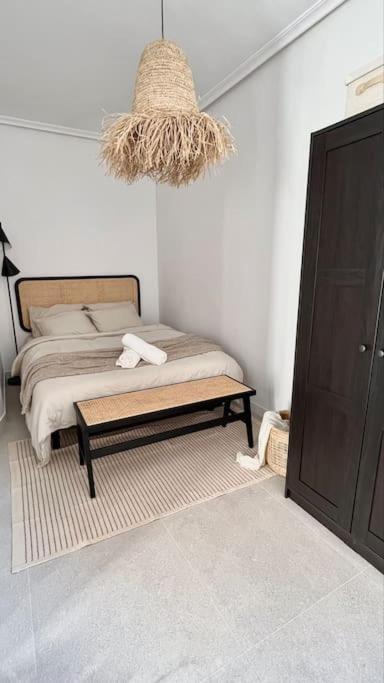 New Apartament Alicante Center Zewnętrze zdjęcie