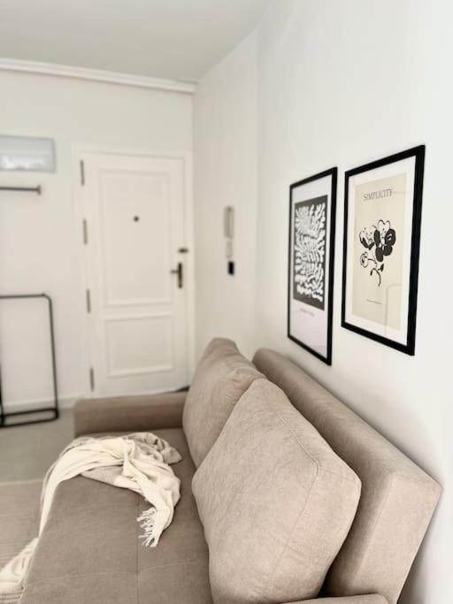 New Apartament Alicante Center Zewnętrze zdjęcie
