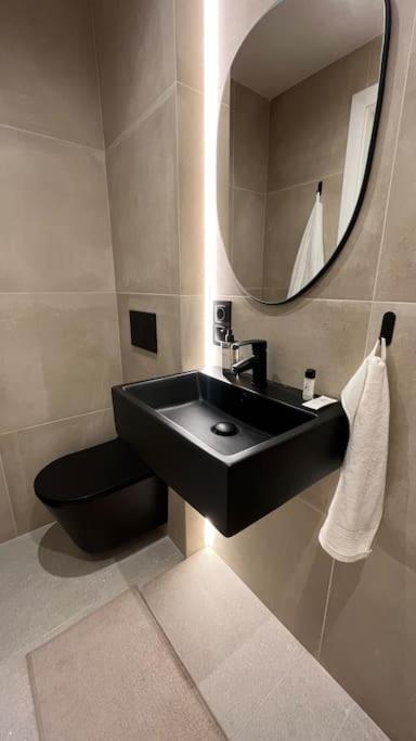 New Apartament Alicante Center Zewnętrze zdjęcie
