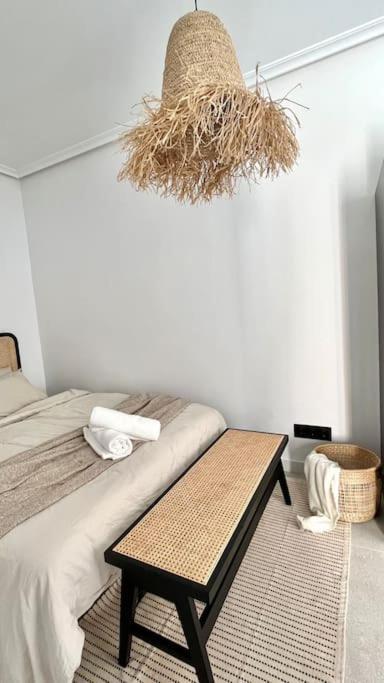 New Apartament Alicante Center Zewnętrze zdjęcie