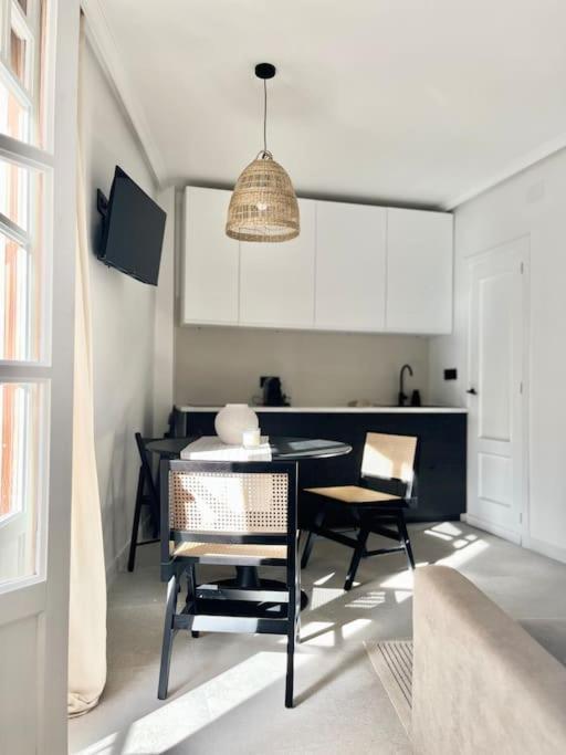 New Apartament Alicante Center Zewnętrze zdjęcie