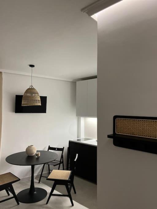 New Apartament Alicante Center Zewnętrze zdjęcie