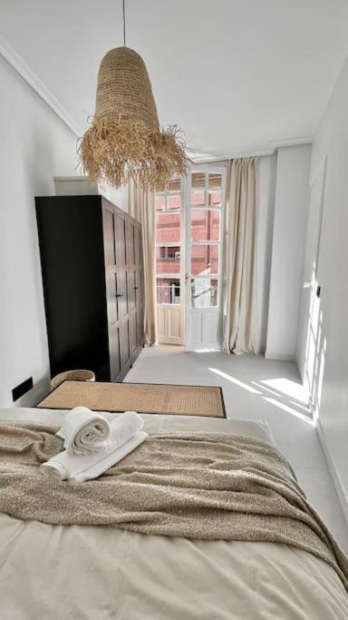 New Apartament Alicante Center Zewnętrze zdjęcie