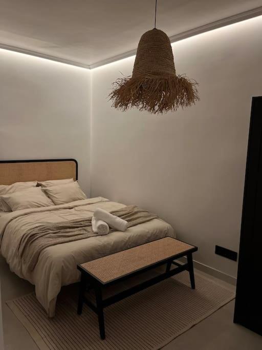 New Apartament Alicante Center Zewnętrze zdjęcie