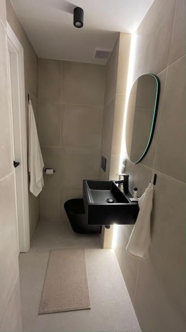 New Apartament Alicante Center Zewnętrze zdjęcie