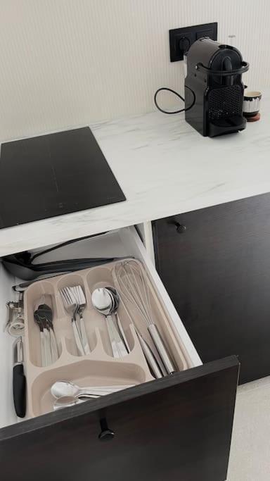New Apartament Alicante Center Zewnętrze zdjęcie