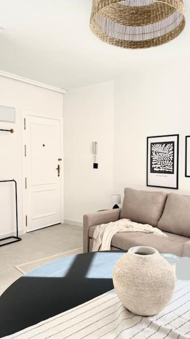 New Apartament Alicante Center Zewnętrze zdjęcie