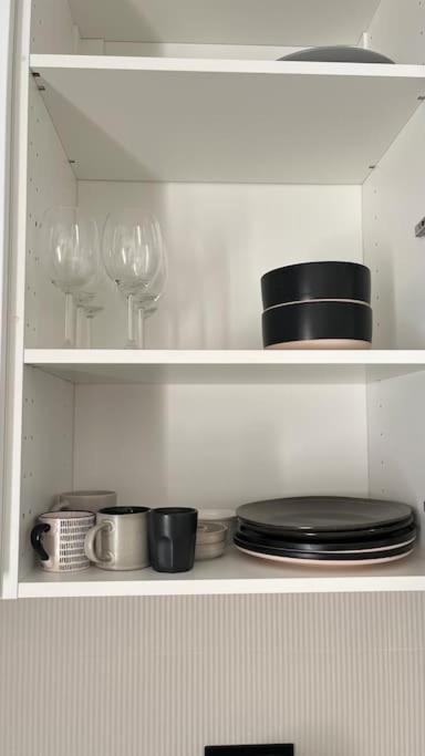 New Apartament Alicante Center Zewnętrze zdjęcie