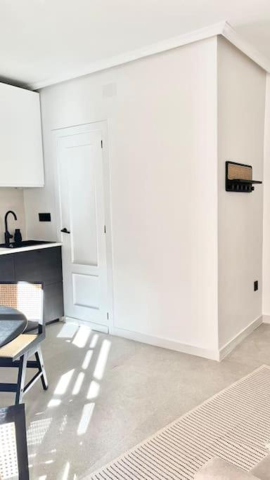 New Apartament Alicante Center Zewnętrze zdjęcie