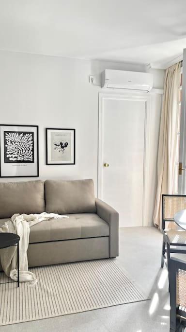 New Apartament Alicante Center Zewnętrze zdjęcie