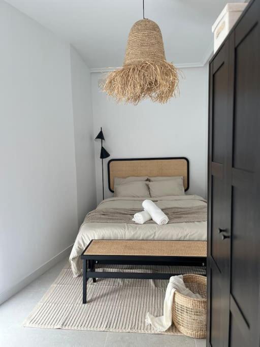 New Apartament Alicante Center Zewnętrze zdjęcie