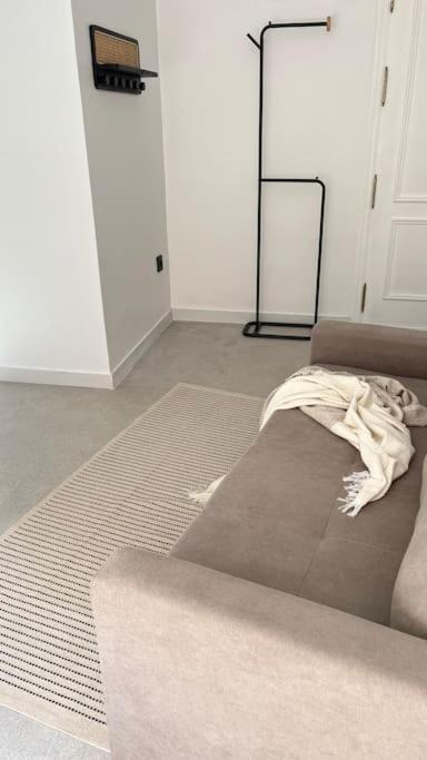 New Apartament Alicante Center Zewnętrze zdjęcie