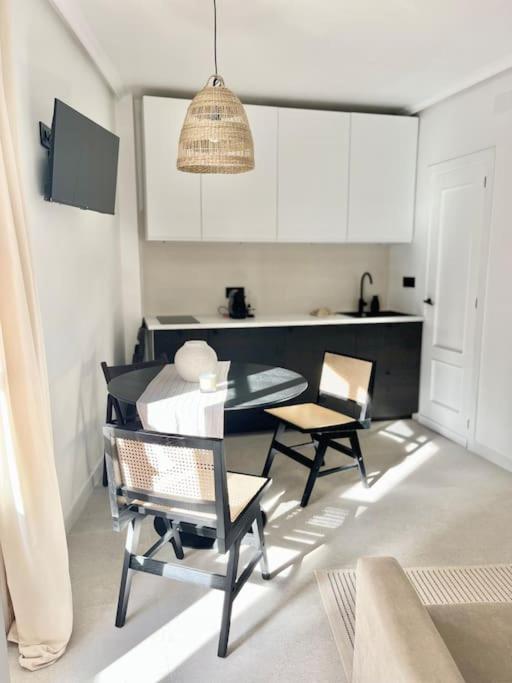 New Apartament Alicante Center Zewnętrze zdjęcie