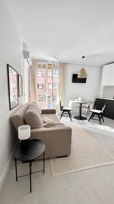 New Apartament Alicante Center Zewnętrze zdjęcie